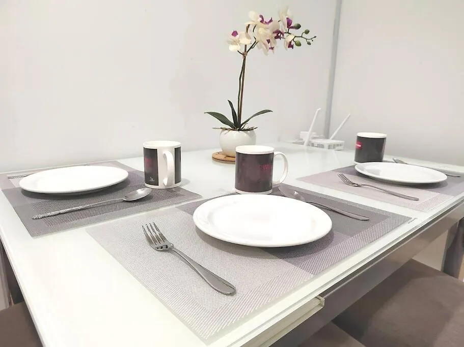 Exclusive Studio, 20Th, 5Pax, Gurney, Mansion One, Gleneagle Hospital George Town Apartament