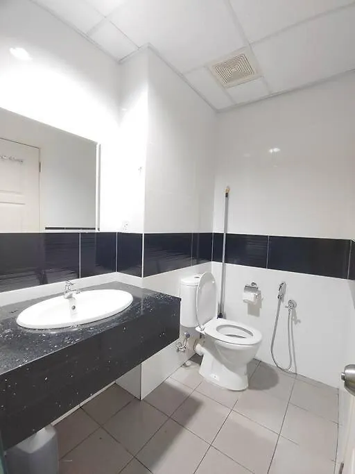 Exclusive Studio, 20Th, 5Pax, Gurney, Mansion One, Gleneagle Hospital George Town Apartament