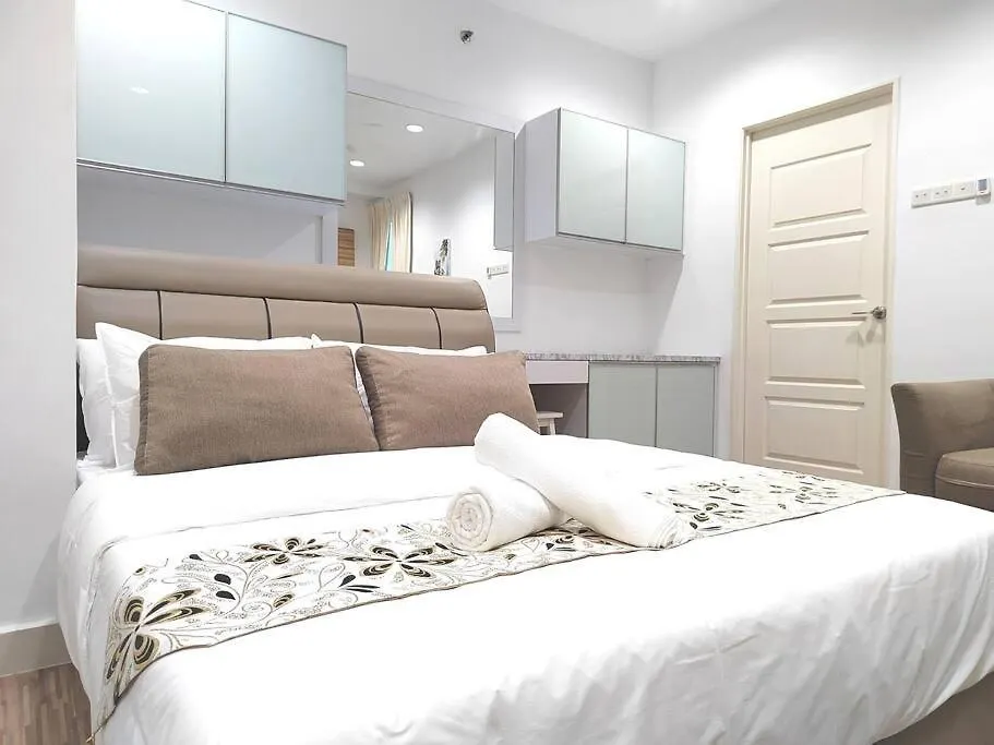 Exclusive Studio, 20Th, 5Pax, Gurney, Mansion One, Gleneagle Hospital location