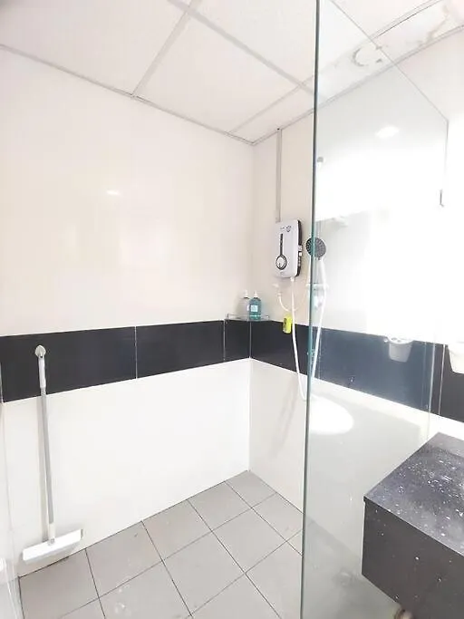 Apartamento Exclusive Studio, 20Th, 5Pax, Gurney, Mansion One, Gleneagle Hospital George Town Malásia